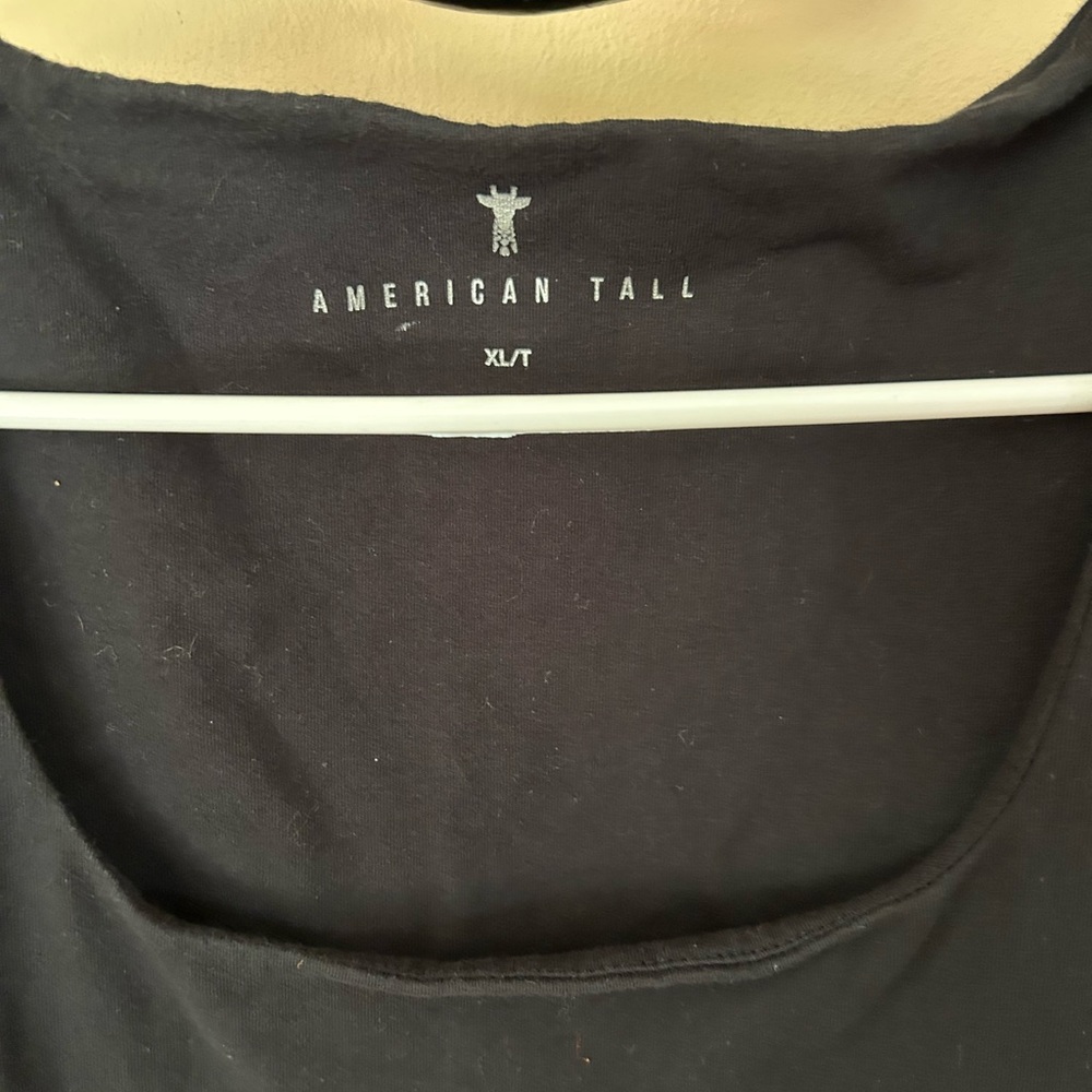 Women's Black Top